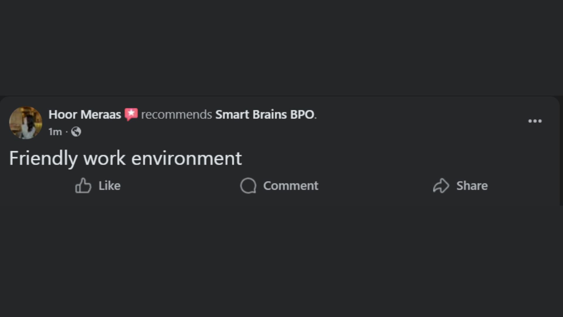 Facebook Review 2
